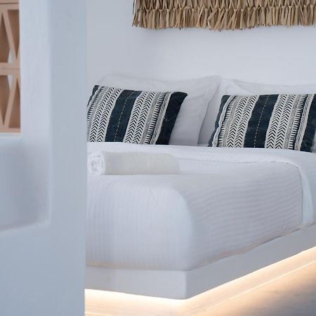 Cilon Suites Santorini Imerovigli  Exteriér fotografie