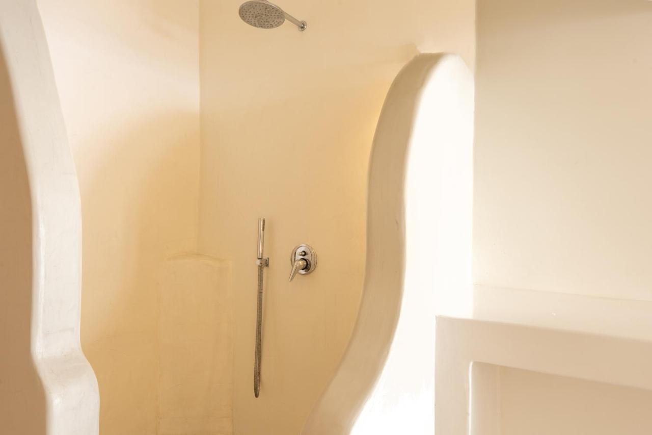 Cilon Suites Santorini Imerovigli  Exteriér fotografie