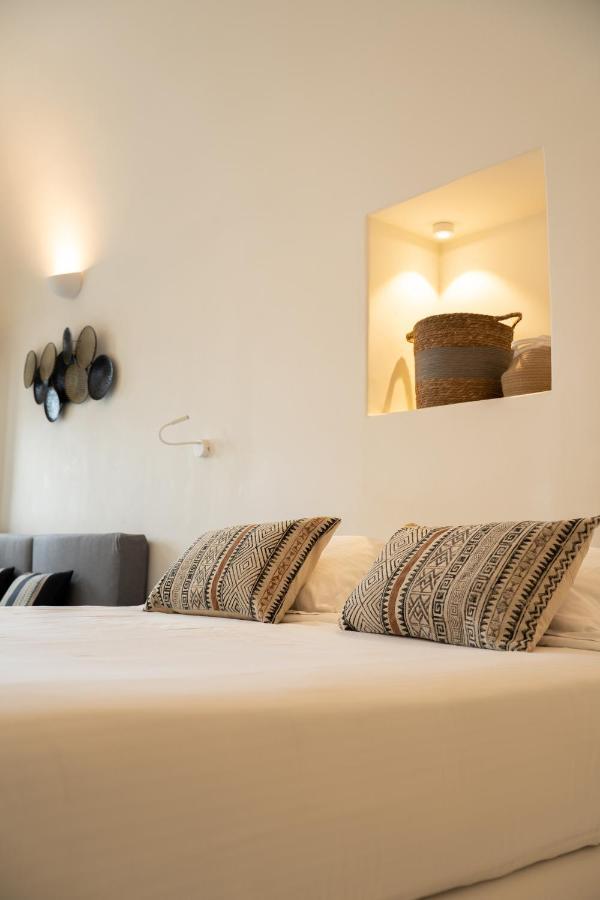 Cilon Suites Santorini Imerovigli  Exteriér fotografie