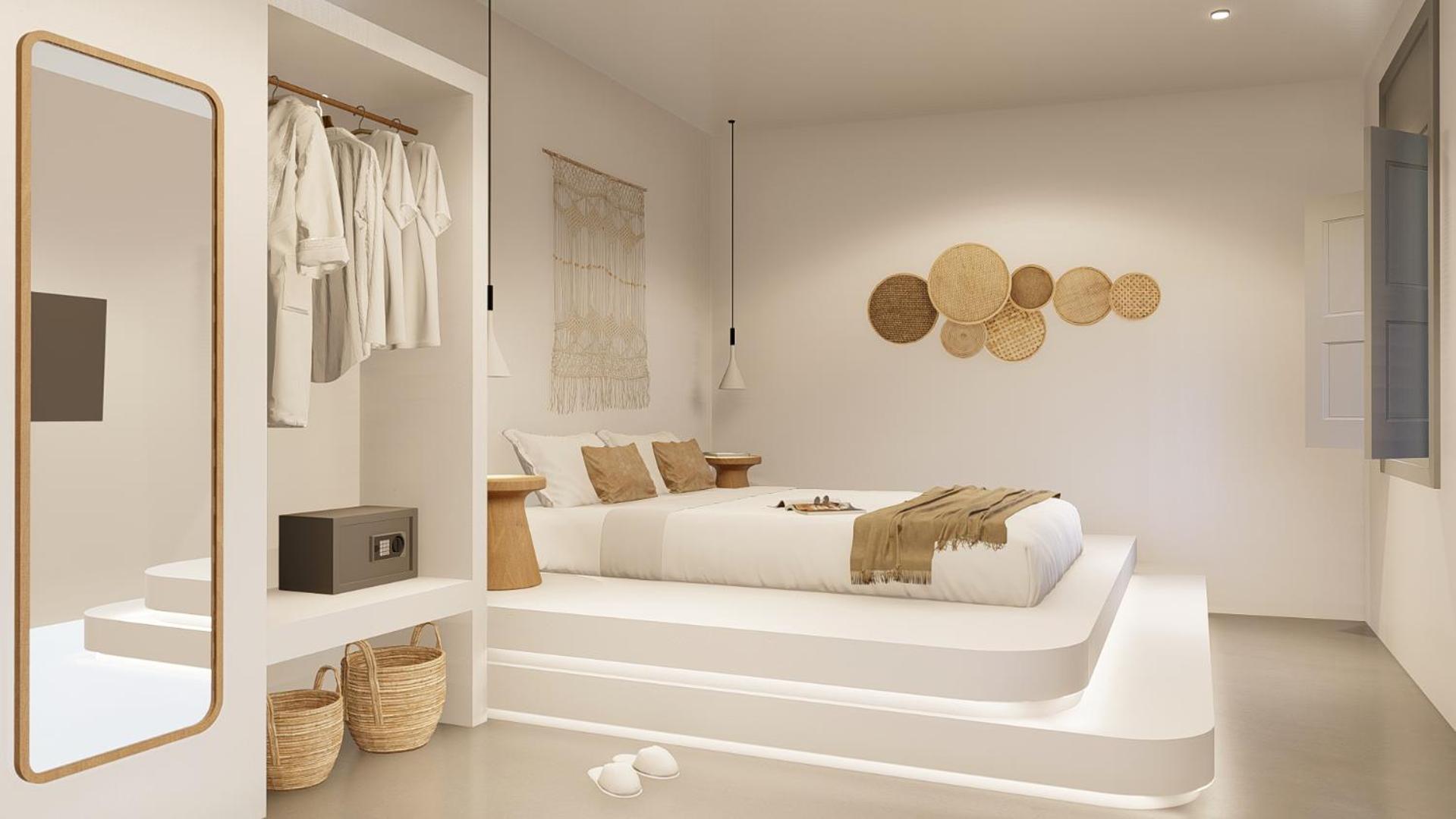 Cilon Suites Santorini Imerovigli  Exteriér fotografie