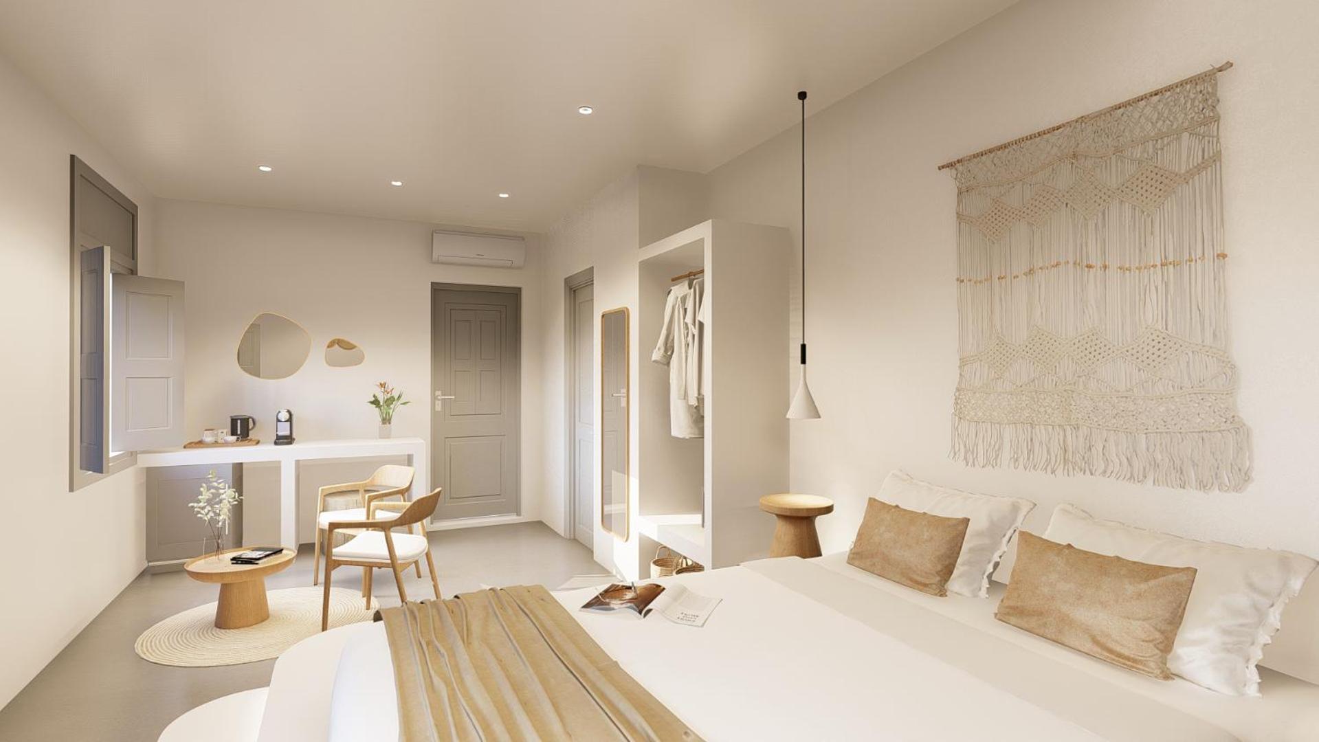 Cilon Suites Santorini Imerovigli  Exteriér fotografie