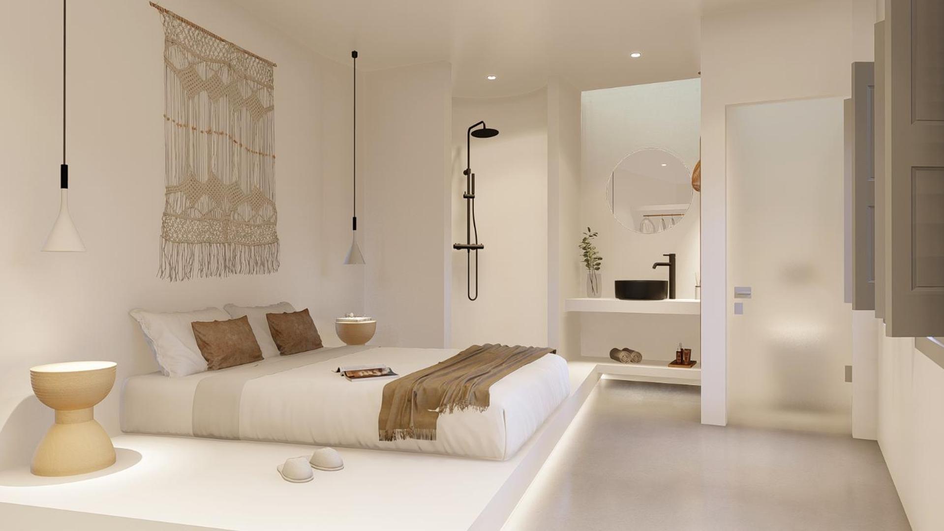 Cilon Suites Santorini Imerovigli  Exteriér fotografie