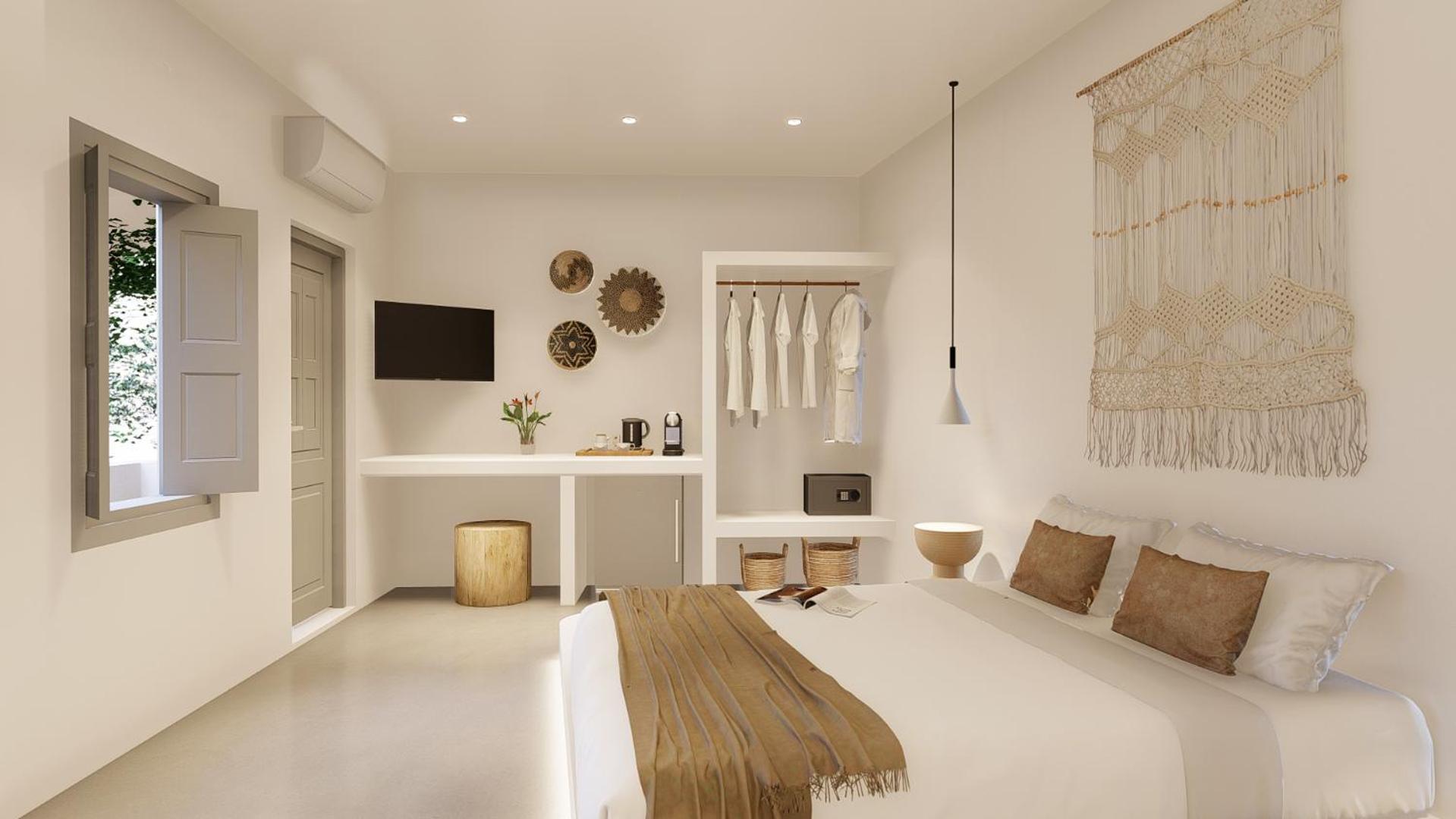 Cilon Suites Santorini Imerovigli  Exteriér fotografie