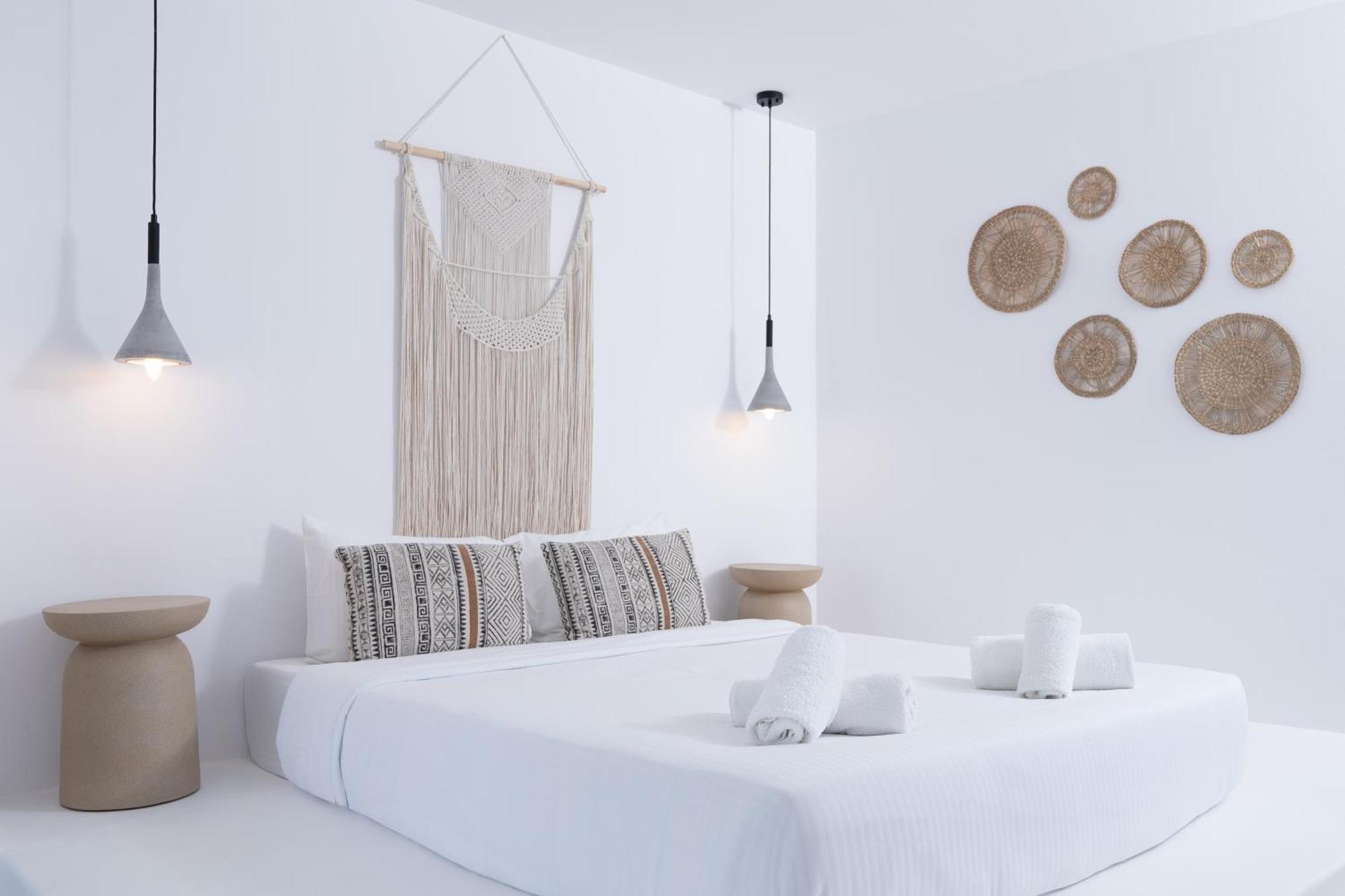 Cilon Suites Santorini Imerovigli  Exteriér fotografie