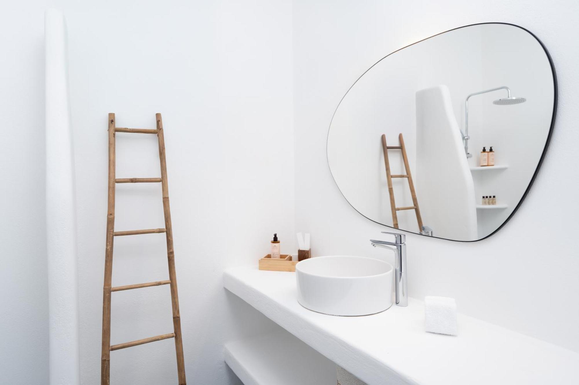 Cilon Suites Santorini Imerovigli  Exteriér fotografie