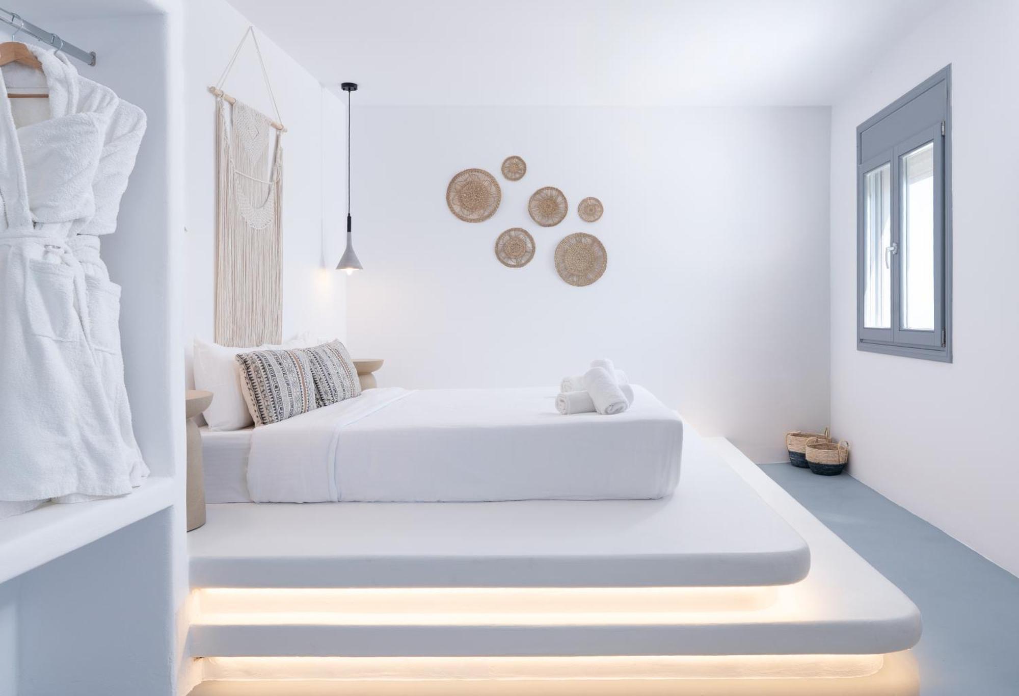 Cilon Suites Santorini Imerovigli  Exteriér fotografie