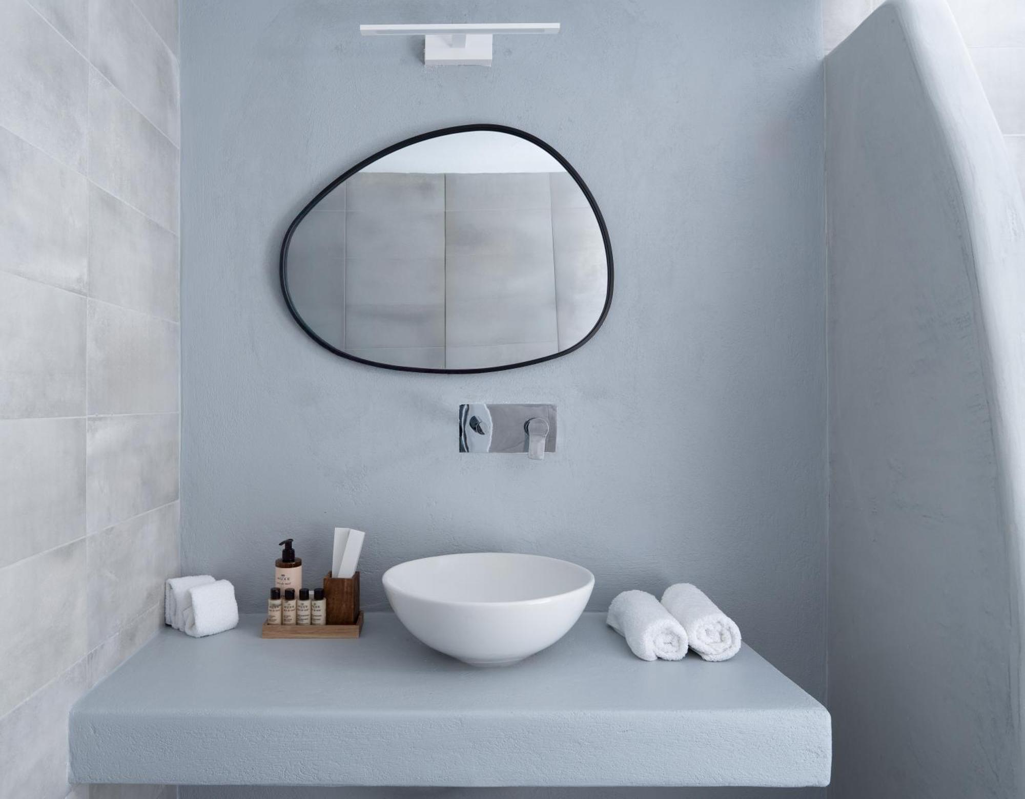 Cilon Suites Santorini Imerovigli  Exteriér fotografie